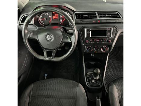 VOLKSWAGEN Voyage 1.0 4P FLEX, Foto 7
