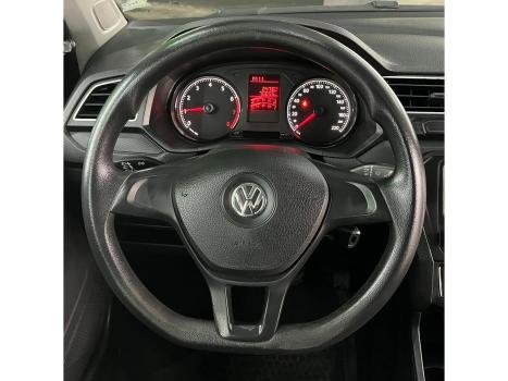 VOLKSWAGEN Voyage 1.0 4P FLEX, Foto 8