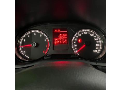 VOLKSWAGEN Voyage 1.0 4P FLEX, Foto 9