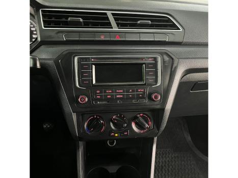VOLKSWAGEN Voyage 1.0 4P FLEX, Foto 10