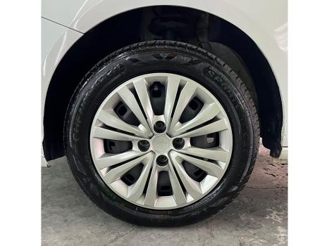 VOLKSWAGEN Voyage 1.0 4P FLEX, Foto 18