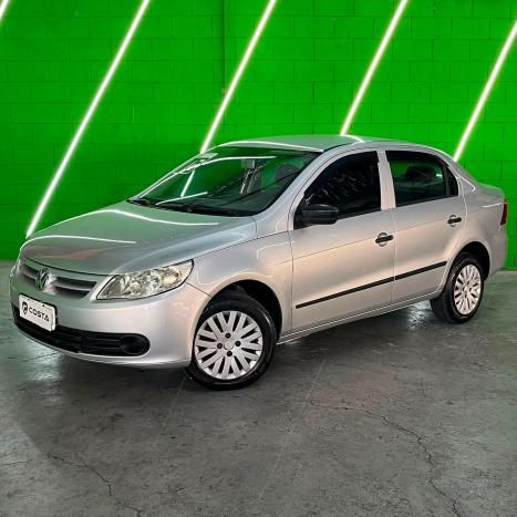 VOLKSWAGEN Voyage 1.6 4P TREND FLEX, Foto 2