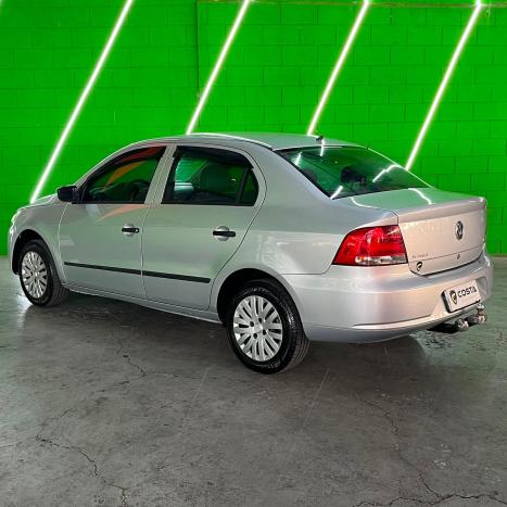 VOLKSWAGEN Voyage 1.6 4P TREND FLEX, Foto 5