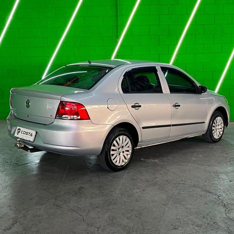 VOLKSWAGEN Voyage 1.6 4P TREND FLEX, Foto 6