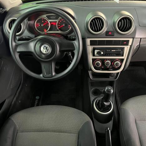 VOLKSWAGEN Voyage 1.6 4P TREND FLEX, Foto 7
