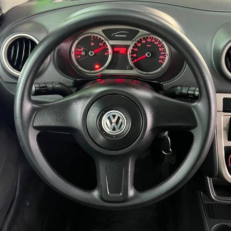 VOLKSWAGEN Voyage 1.6 4P TREND FLEX, Foto 8