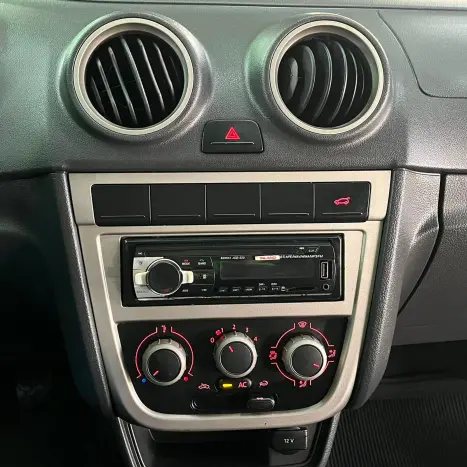 VOLKSWAGEN Voyage 1.6 4P TREND FLEX, Foto 10
