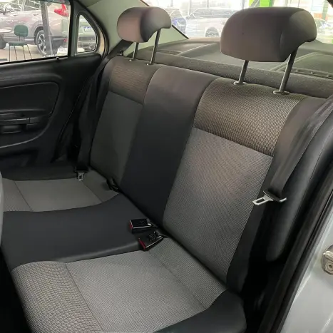 VOLKSWAGEN Voyage 1.6 4P TREND FLEX, Foto 16