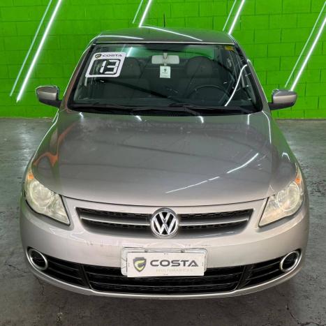 VOLKSWAGEN Voyage 1.6 4P CITY FLEX, Foto 2