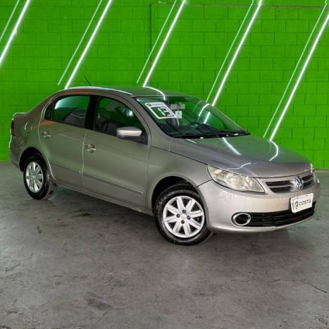 VOLKSWAGEN Voyage 1.6 4P CITY FLEX, Foto 3