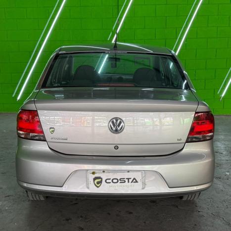 VOLKSWAGEN Voyage 1.6 4P CITY FLEX, Foto 4