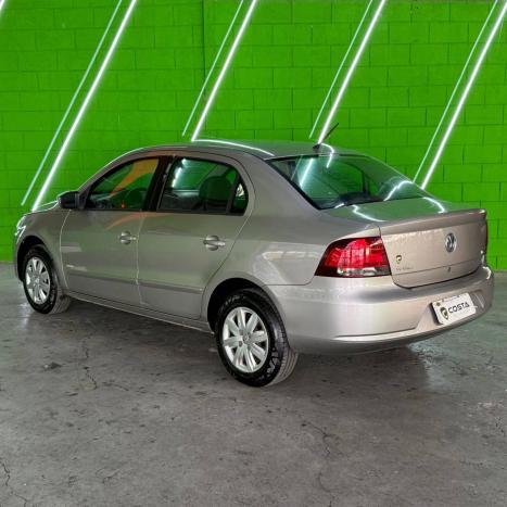 VOLKSWAGEN Voyage 1.6 4P CITY FLEX, Foto 5
