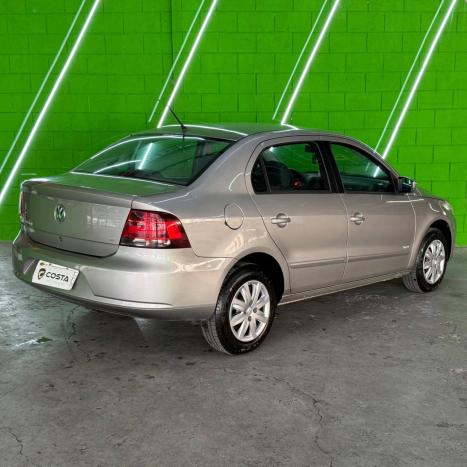 VOLKSWAGEN Voyage 1.6 4P CITY FLEX, Foto 6