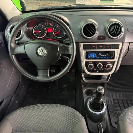 VOLKSWAGEN Voyage 1.6 4P CITY FLEX, Foto 7