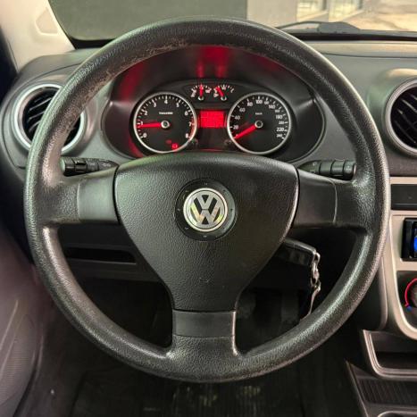 VOLKSWAGEN Voyage 1.6 4P CITY FLEX, Foto 8