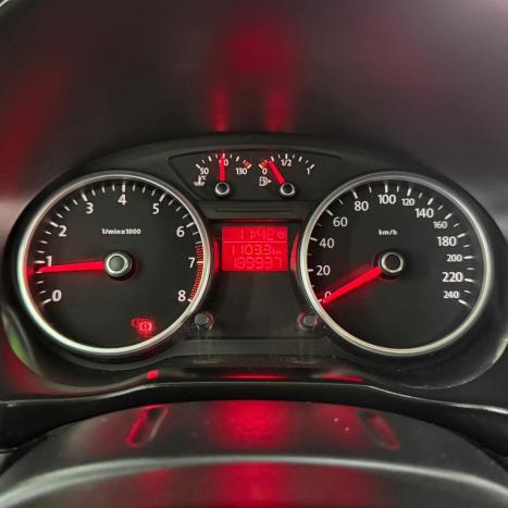 VOLKSWAGEN Voyage 1.6 4P CITY FLEX, Foto 9