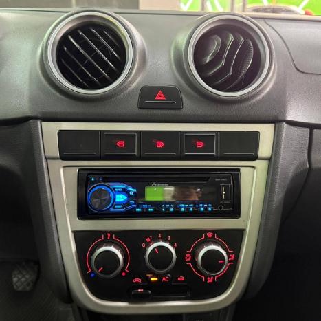 VOLKSWAGEN Voyage 1.6 4P CITY FLEX, Foto 10