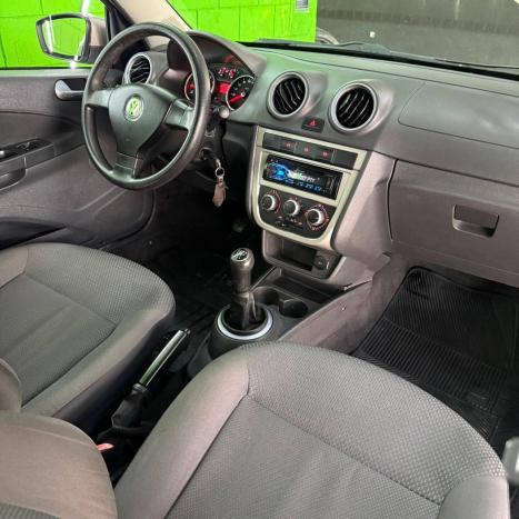 VOLKSWAGEN Voyage 1.6 4P CITY FLEX, Foto 15