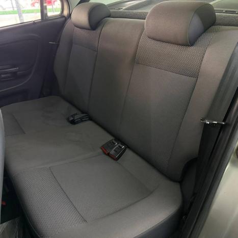 VOLKSWAGEN Voyage 1.6 4P CITY FLEX, Foto 17
