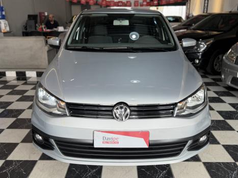 VOLKSWAGEN Voyage 1.6 4P COMFORTLINE FLEX, Foto 2
