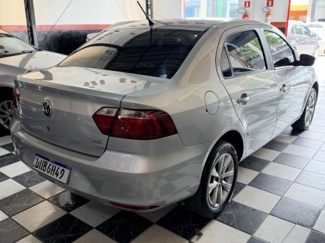 VOLKSWAGEN Voyage 1.6 4P COMFORTLINE FLEX, Foto 3