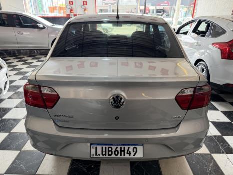 VOLKSWAGEN Voyage 1.6 4P COMFORTLINE FLEX, Foto 4