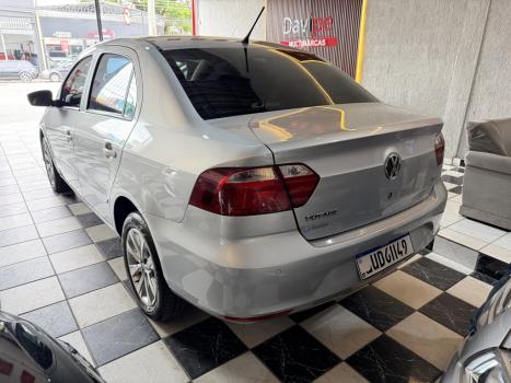 VOLKSWAGEN Voyage 1.6 4P COMFORTLINE FLEX, Foto 5