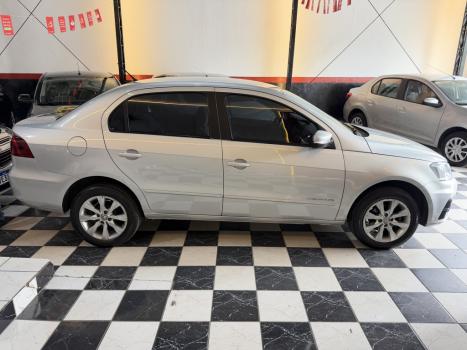 VOLKSWAGEN Voyage 1.6 4P COMFORTLINE FLEX, Foto 7