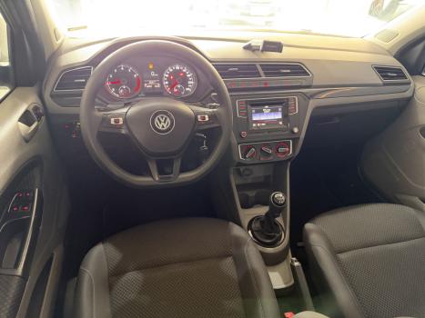 VOLKSWAGEN Voyage 1.6 4P COMFORTLINE FLEX, Foto 8