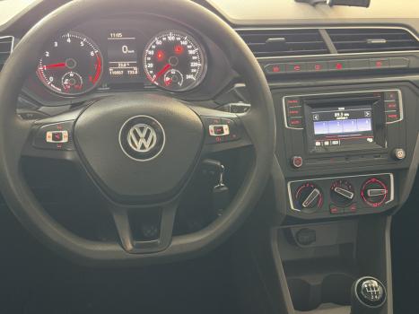 VOLKSWAGEN Voyage 1.6 4P COMFORTLINE FLEX, Foto 9