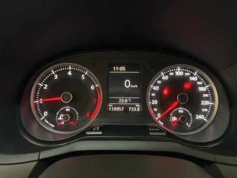 VOLKSWAGEN Voyage 1.6 4P COMFORTLINE FLEX, Foto 10