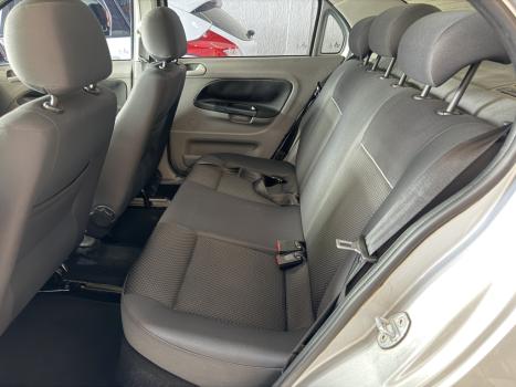 VOLKSWAGEN Voyage 1.6 4P COMFORTLINE FLEX, Foto 11