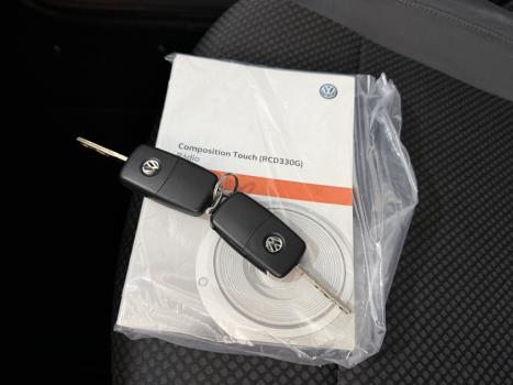VOLKSWAGEN Voyage 1.6 4P COMFORTLINE FLEX, Foto 13