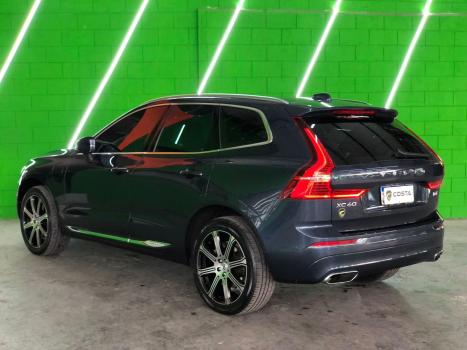 VOLVO XC60 2.0 4P T5 INSCRIPTION TURBO AUTOMÁTICO, Foto 5 VOLVO XC60 2.0 4P T5 INSCRIPTION TURBO AUTOMÁTICO, Foto 5