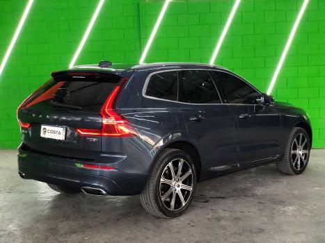 VOLVO XC60 2.0 4P T5 INSCRIPTION TURBO AUTOMÁTICO, Foto 6 VOLVO XC60 2.0 4P T5 INSCRIPTION TURBO AUTOMÁTICO, Foto 6