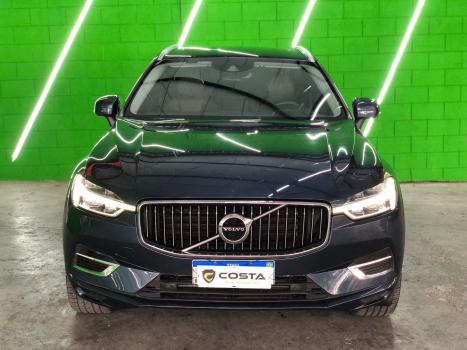 VOLVO XC60 2.0 4P T5 INSCRIPTION TURBO AUTOMTICO, Foto 1