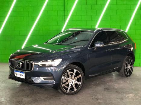 VOLVO XC60 2.0 4P T5 INSCRIPTION TURBO AUTOMTICO, Foto 2