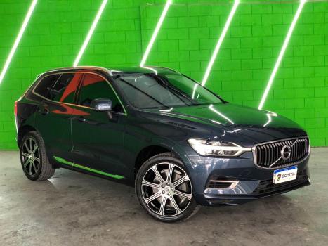 VOLVO XC60 2.0 4P T5 INSCRIPTION TURBO AUTOMTICO, Foto 3