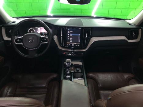 VOLVO XC60 2.0 4P T5 INSCRIPTION TURBO AUTOMTICO, Foto 8