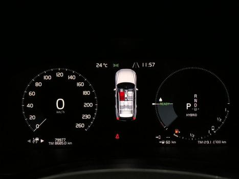 VOLVO XC60 2.0 4P T5 INSCRIPTION TURBO AUTOMTICO, Foto 10