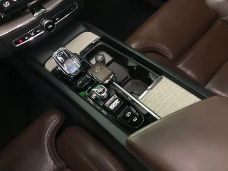 VOLVO XC60 2.0 4P T5 INSCRIPTION TURBO AUTOMTICO, Foto 12