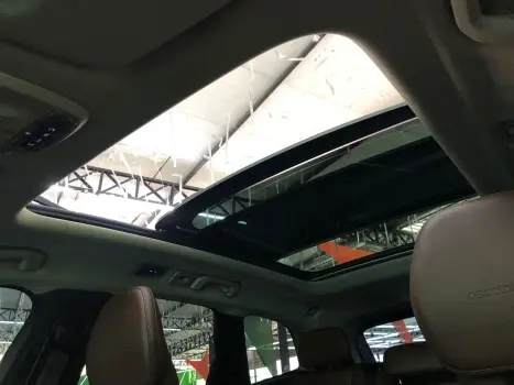 VOLVO XC60 2.0 4P T5 INSCRIPTION TURBO AUTOMTICO, Foto 13