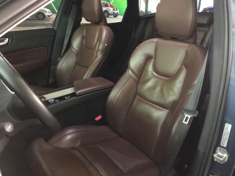 VOLVO XC60 2.0 4P T5 INSCRIPTION TURBO AUTOMTICO, Foto 19