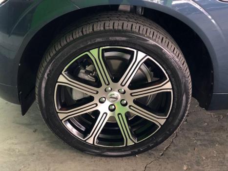 VOLVO XC60 2.0 4P T5 INSCRIPTION TURBO AUTOMTICO, Foto 21