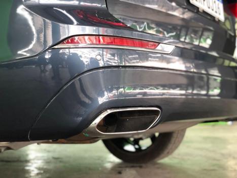 VOLVO XC60 2.0 4P T5 INSCRIPTION TURBO AUTOMTICO, Foto 22