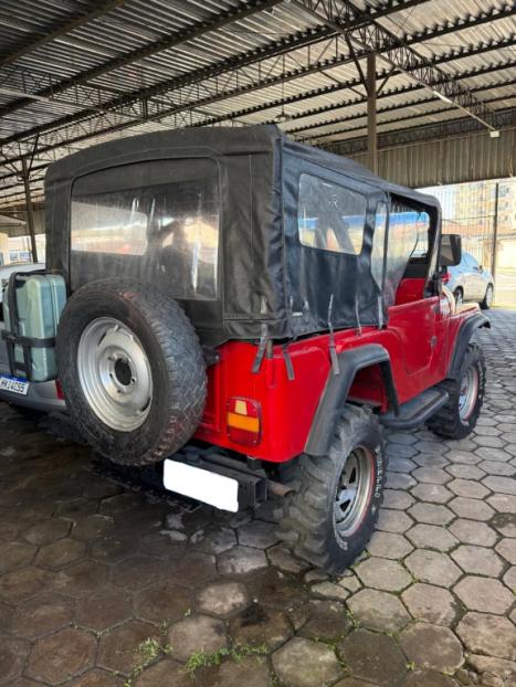 WILLYS OVERLAND Jeep 2.2 4 CILINDROS, Foto 4