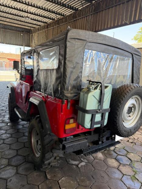 WILLYS OVERLAND Jeep 2.2 4 CILINDROS, Foto 5