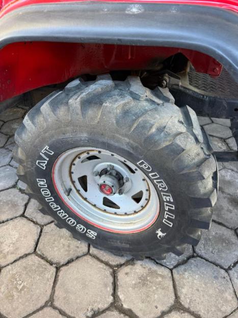 WILLYS OVERLAND Jeep 2.2 4 CILINDROS, Foto 6