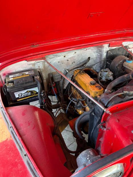 WILLYS OVERLAND Jeep 2.2 4 CILINDROS, Foto 7