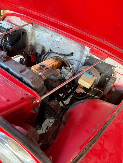 WILLYS OVERLAND Jeep 2.2 4 CILINDROS, Foto 8